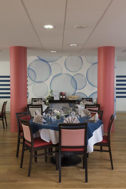 Domitys Le Ruban D'Azur Aparthotel Сет Стая снимка